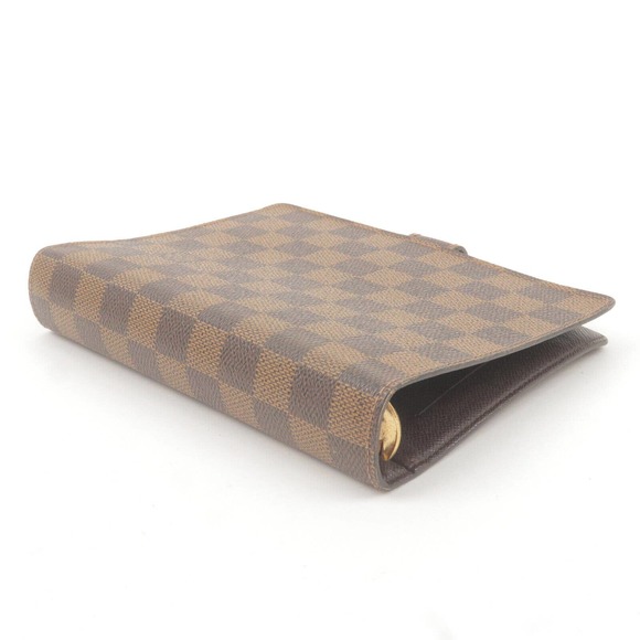 💎✨BEAUTIFUL✨💎 Louis Vuitton Damier Agenda MM Planner - Picture 4 of 16